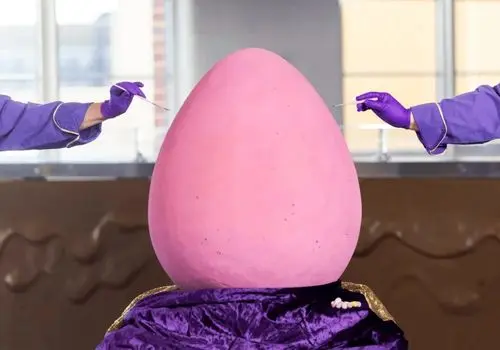 نرخ جدید تخم مرغ اعلام شد