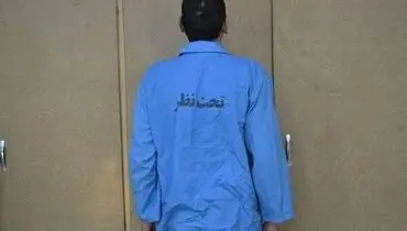 قتل هولناک همسر با ضربات چاقو در خواب