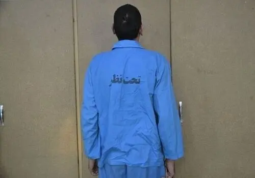 قتل ناباورانه خواهرزن با سلاح شکاری