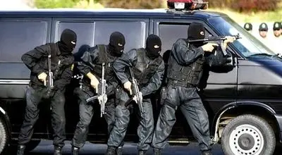رهایی گروگان بدون خسارت در عملیات ضربتی پلیس آگاهی کنارک