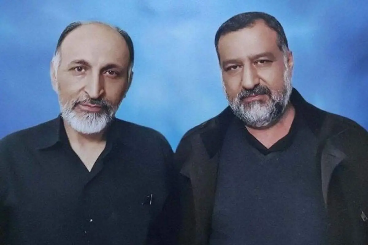 آخرین جزئیات از شهادت مستشار ایرانی که در سوریه به شهادت رسید+ فیلم و تصاویر