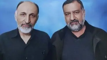 آخرین جزئیات از شهادت مستشار ایرانی که در سوریه به شهادت رسید+ فیلم و تصاویر