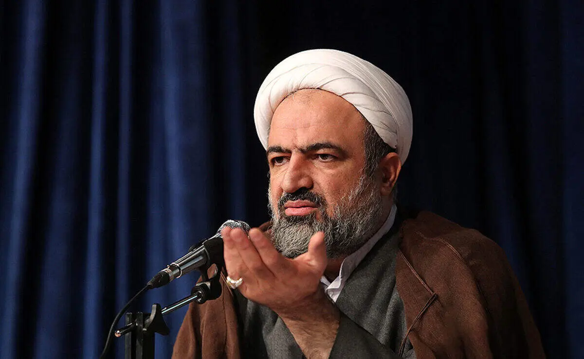حمله تند  حمید رسایی به نماینده مجلس: بیجا می‌کنی!
