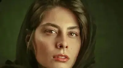 جامعه سینما در سوگ یک بازیگر جوان + عکس
