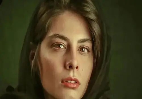 بهشاد مختاری پدر شد+ فیلم

