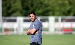 هاشمیان: پرسپولیس را با فوتبال هجومی به اوج می‌برم