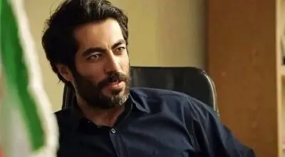 نوید پورفرج: امین تارخ در ۱۸ سالگیم گفت الان وقتش نیست!