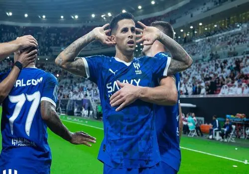بازی پرسپولیس و الهلال تکرار می‌شود؟
