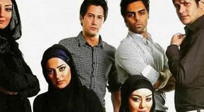 تغییر چهره فرهاد سریال دلنوازان در ۴۲ سالگی