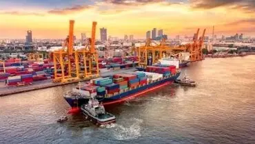 صادرات 84 تنی ایران به آمریکا؛ از زعفران تا سوهان!