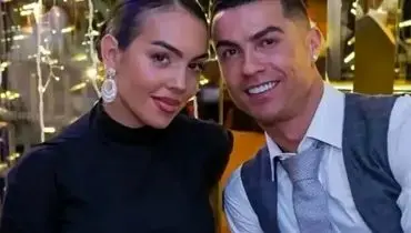 شرط عجیب برای ازدواج جورجینا رودریگز و رونالدو