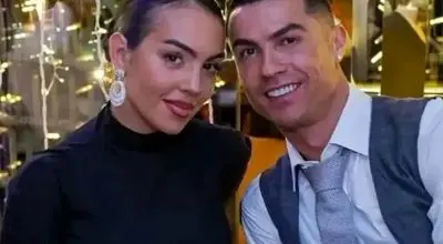 شرط عجیب برای ازدواج جورجینا رودریگز و رونالدو