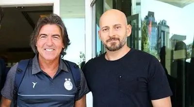  مربی استقلال هنوز حاضر نشده به ایران برگردد 