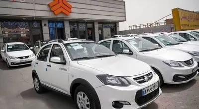 سایپا پیشفروش جدید را کلید زد؛ ثبتنام دو خودرو از ۲۹ مهر