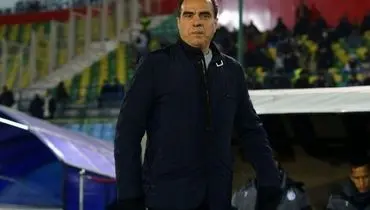 حمله تند سرپرست سابق استقلال به پرسپولیس