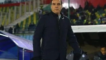 حمله تند سرپرست سابق استقلال به پرسپولیس