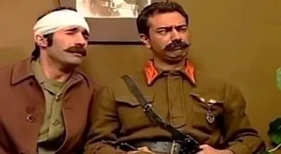 خاطره جالب محمدرضا هدایتی درباره شب های برره+ فیلم