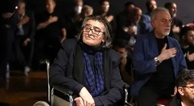 اعلام زمان خاکسپاری رضا رویگری