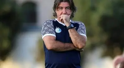 ساپینتو مهره مغضوب استقلال را بخشید