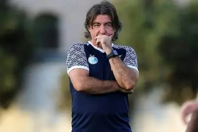 ساپینتو مهره مغضوب استقلال را بخشید