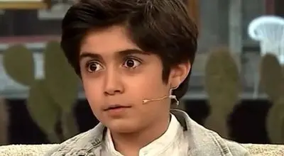 رایان سرلک : دستمزد گرفتن برایم مهم نبوده + فیلم