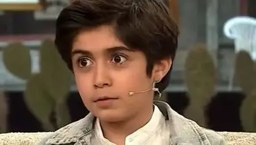 رایان سرلک : دستمزد گرفتن برایم مهم نبوده + فیلم