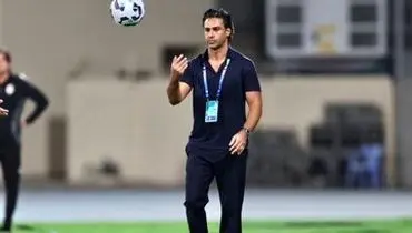 فرهاد مجیدی بمب جدید استقلال را خرید!