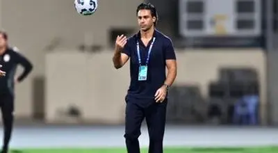 فرهاد مجیدی بمب جدید استقلال را خرید!