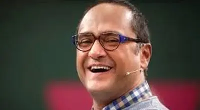 رامبد جوان: «سه بار ازدواج کردم، هر بار تجربه‌ای تازه بود»  +فیلم