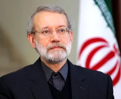 پیام تبریک دبیر شورای عالی امنیت ملی خطاب به رهبری