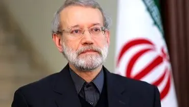 پاسخ رندانه لاریجانی به کاندیداتوری در انتخابات+ فیلم
