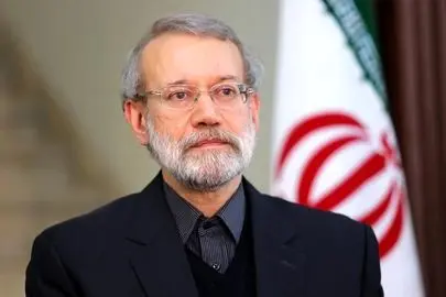 واکنش بلومبرگ به انتصاب علی لاریجانی + عکس