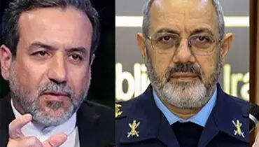 گزارش وزرای دفاع و امورخارجه به کمیسیون امنیت ملی مجلس