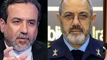 گزارش وزرای دفاع و امورخارجه به کمیسیون امنیت ملی مجلس