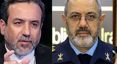 گزارش وزرای دفاع و امورخارجه به کمیسیون امنیت ملی مجلس
