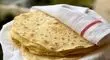 طرز تهیه نان برنجی گیلان