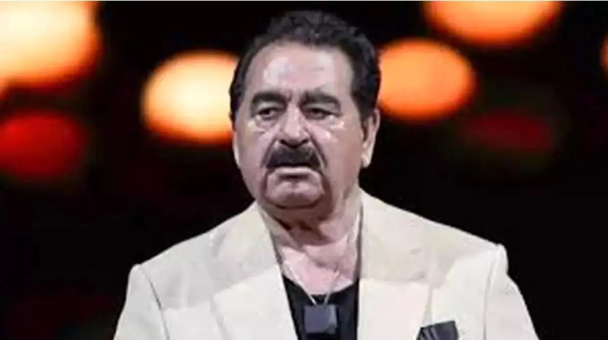 عکسی جنجالی که ابراهیم تاتلیسس منتشر کرد