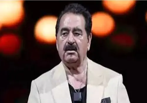 عکسی جنجالی که ابراهیم تاتلیسس منتشر کرد