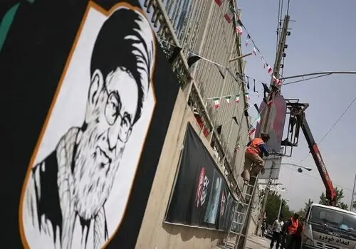 سردار عظمایی به فرماندهی نیروی دریایی سپاه منصوب شد