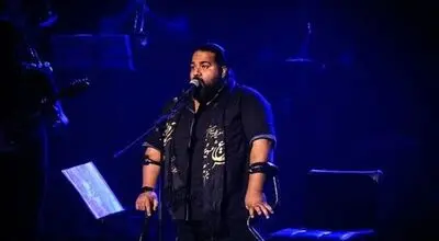 کنسرت باشکوه مردم تبریز برای رضا صادقی با آهنگ ترکی آیریلیق/ ویدئو