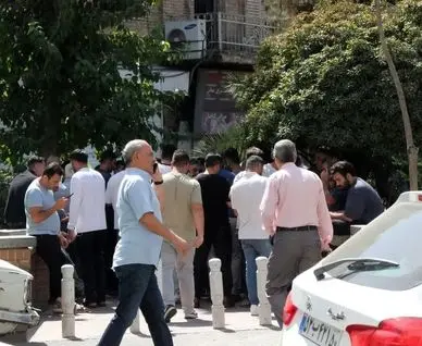 نقشه تورم غیرخوراکی در ایران؛ فشار معیشتی در استان‌ها چگونه توزیع شده است؟