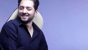 گشت و گذار بهرام رادان با بازیگر معروف در خارج از کشور /عکس جدید