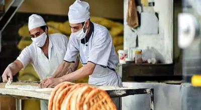 جریمه نانوایان متخلف در تهران 10 برابر می شود