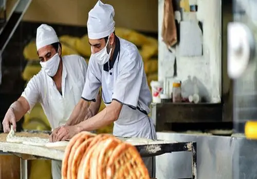 جریمه نانوایان متخلف در تهران 10 برابر می شود