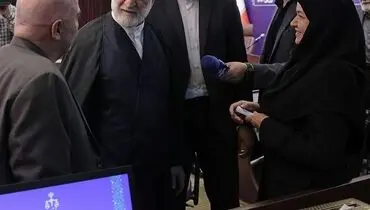 مدیر عامل پارسینه: رئیس قوه قضاییه در نشست هم‌اندیشی خوب شنید، شفاف پاسخ داد