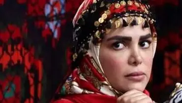 استایل هنری نازار سریال نون‌خ در شب تولدش