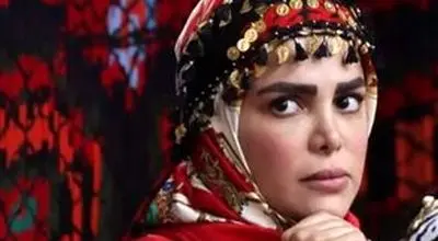 استایل هنری نازار سریال نون‌خ در شب تولدش