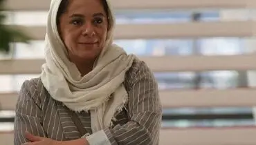 مستانه مهاجر از روزهای سخت جنگ گفت؛ «خونم آسیب دید و لکنت زبان گرفتم»+فیلم