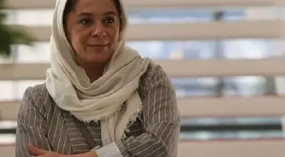 مستانه مهاجر از روزهای سخت جنگ گفت؛ «خونم آسیب دید و لکنت زبان گرفتم»+فیلم