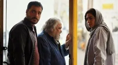 رونمایی اولین تصاویر از فیلم «غبار میمون»